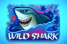 Wild Shark — podmorski automat z rozszerzającymi się dzikimi symbolami